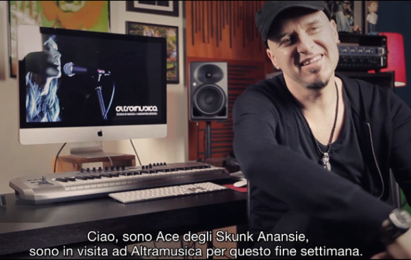 Ace (Skunk Anansie) – Altramusica