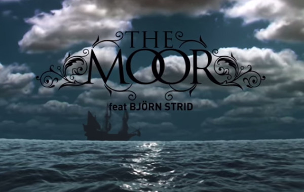 The Moor – The Castaway (Lyrics Video)