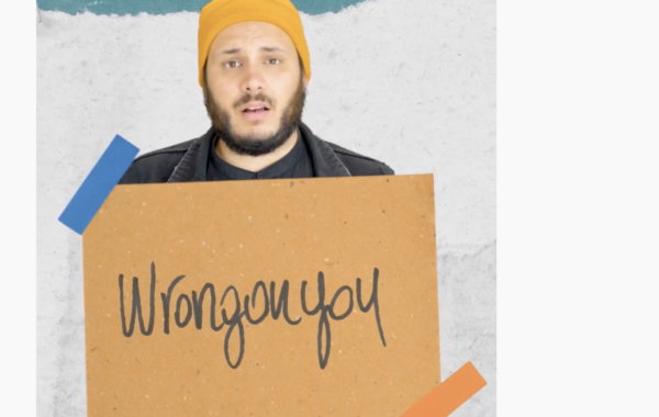 WRONGONYOU – SOLO NOI DUE